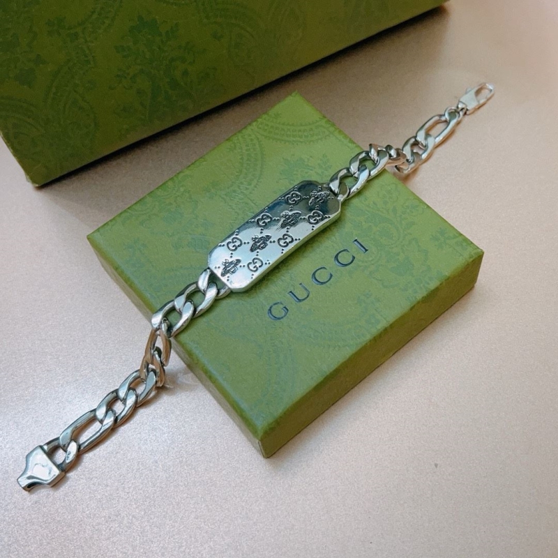 Gvc*1 bracelets